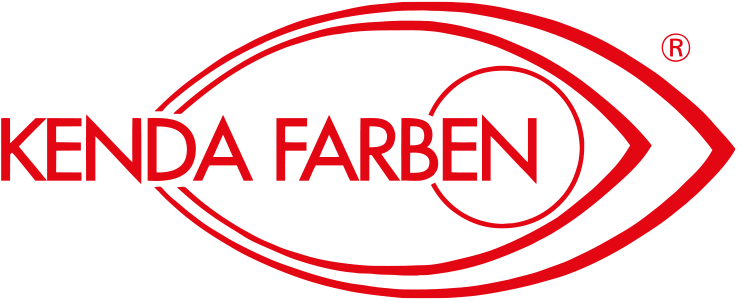 Kenda Farben
